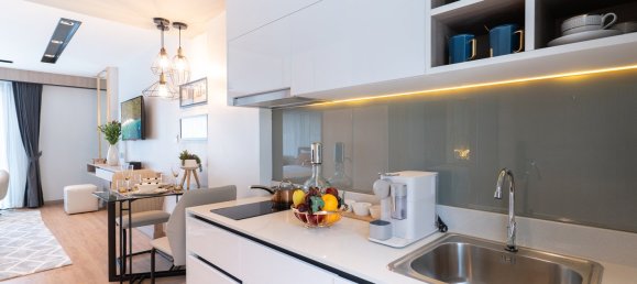 Estudio en el condominio en VIP Karon condominium Karon, Thailand No. 30437 23