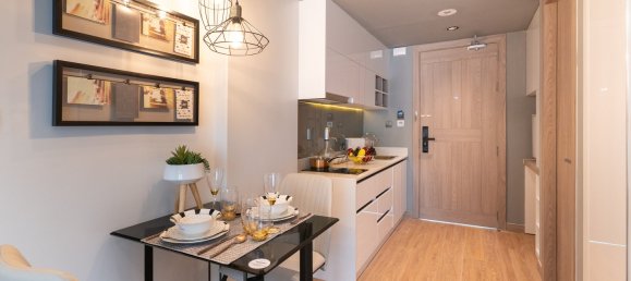 Estudio en el condominio en VIP Karon condominium Karon, Thailand No. 30437 15