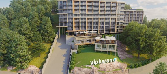 Estudio en el condominio en VIP Karon condominium Karon, Thailand No. 30437 5