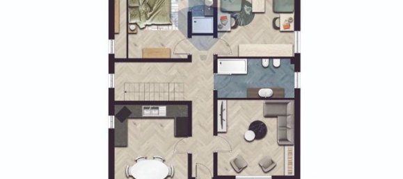 6 rooms Villa in Cesena, Italy No. 35946 32