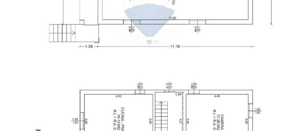 6 rooms Villa in Cesena, Italy No. 35946 26