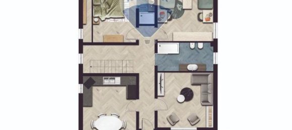 6 rooms Villa in Cesena, Italy No. 35946 25