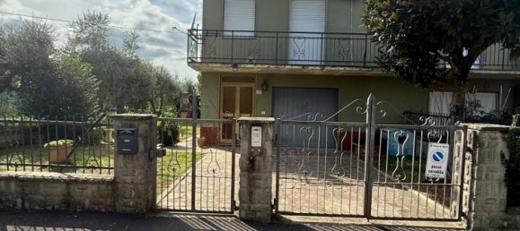 Вилла с 3 спальнями в Ареццо, Италия № 311276 5