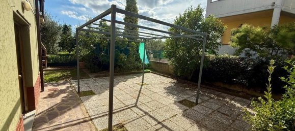 Вилла с 3 спальнями в Ареццо, Италия № 311276 24