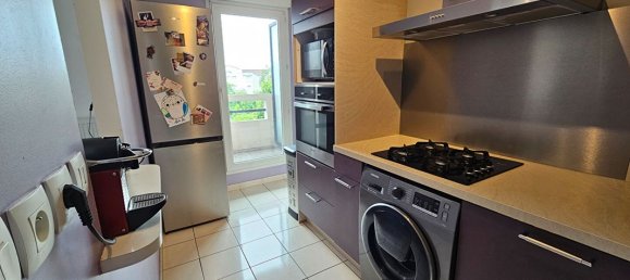 3 Schlafzimmer Wohnung in Neuilly-Plaisance, France, Nr. 352047 4