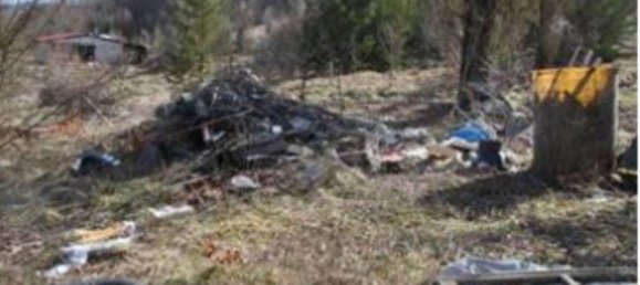 Grundstück in Apecchio, Italy 59993m², Nr. 294351 8