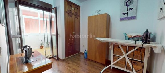 4 bedrooms House in El Higueron, Spain No. 137505 33