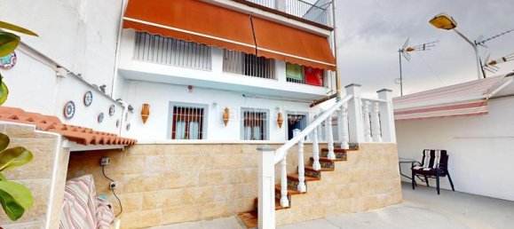 4 bedrooms House in El Higueron, Spain No. 137505 7