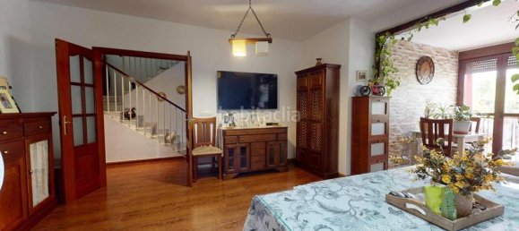 4 bedrooms House in El Higueron, Spain No. 137505 19