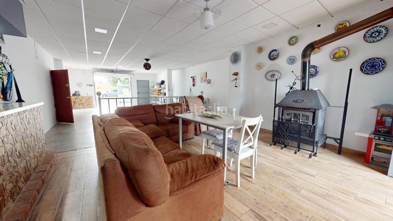 4 bedrooms House in El Higueron, Spain No. 137505