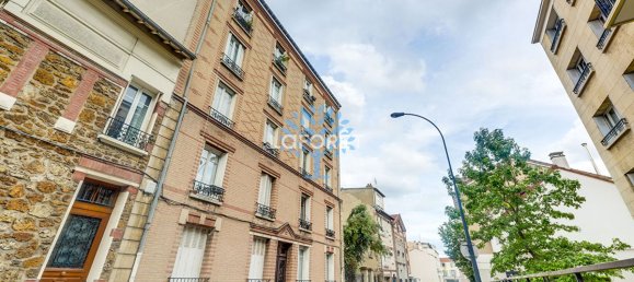 4 bedrooms Apartment in Fontenay-sous-Bois, France No. 321784 17