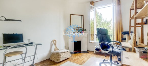 4 bedrooms Apartment in Fontenay-sous-Bois, France No. 321784 14