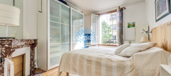 4 bedrooms Apartment in Fontenay-sous-Bois, France No. 321784 9