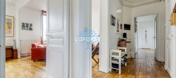 4 bedrooms Apartment in Fontenay-sous-Bois, France No. 321784 4