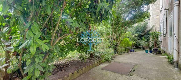 4 bedrooms Apartment in Fontenay-sous-Bois, France No. 321784 15