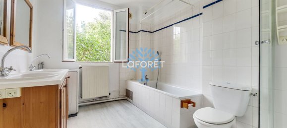 4 bedrooms Apartment in Fontenay-sous-Bois, France No. 321784 8