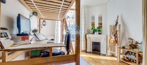 4 bedrooms Apartment in Fontenay-sous-Bois, France No. 321784 13