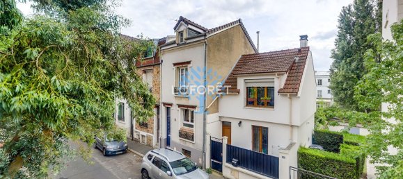 4 bedrooms Apartment in Fontenay-sous-Bois, France No. 321784 2