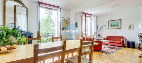 4 bedrooms Apartment in Fontenay-sous-Bois, France No. 321784 3