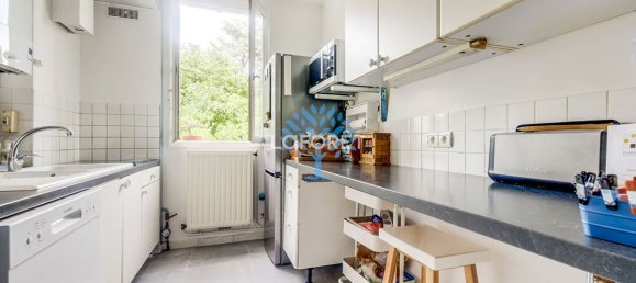 4 bedrooms Apartment in Fontenay-sous-Bois, France No. 321784 5