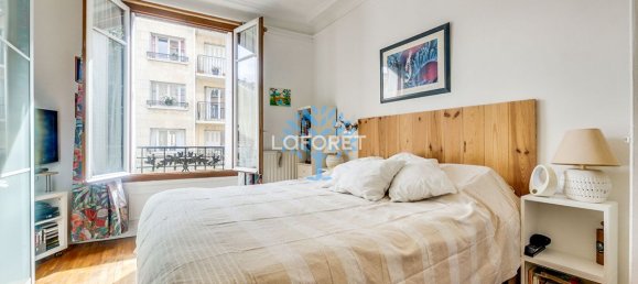 4 bedrooms Apartment in Fontenay-sous-Bois, France No. 321784 11