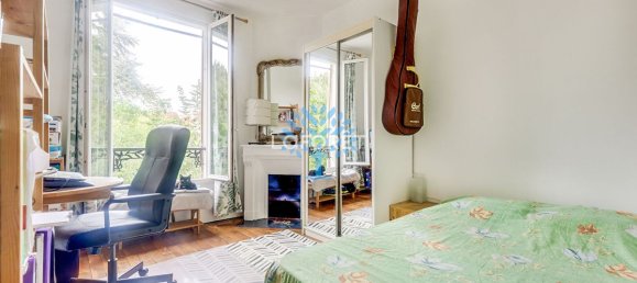 4 bedrooms Apartment in Fontenay-sous-Bois, France No. 321784 6