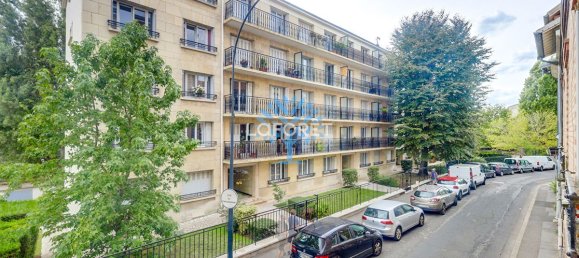4 bedrooms Apartment in Fontenay-sous-Bois, France No. 321784 10
