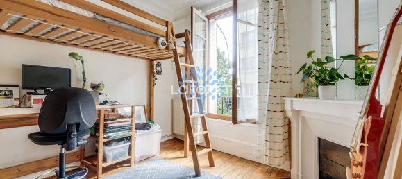 4 bedrooms Apartment in Fontenay-sous-Bois, France No. 321784 12