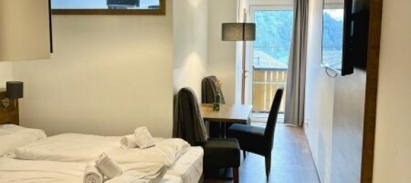 2 rooms Commercial property in St. Johann im Pongau, Austria No. 213596 7