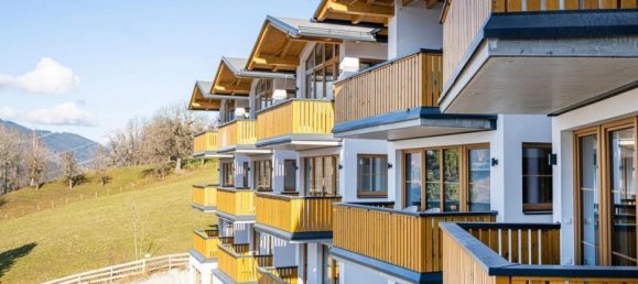 2 rooms Commercial property in St. Johann im Pongau, Austria No. 213596 4