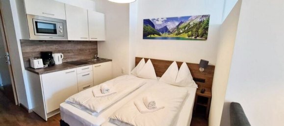 2 rooms Commercial property in St. Johann im Pongau, Austria No. 213596 9
