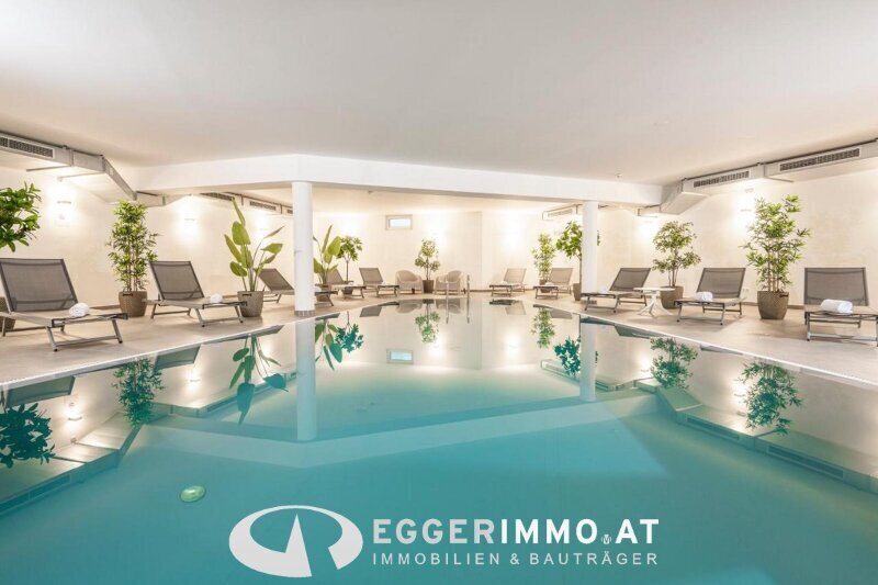 2 rooms Commercial property in St. Johann im Pongau, Austria No. 213596