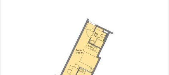 2 rooms Commercial property in St. Johann im Pongau, Austria No. 213596 16