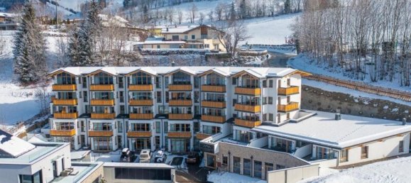 2 rooms Commercial property in St. Johann im Pongau, Austria No. 213596 6