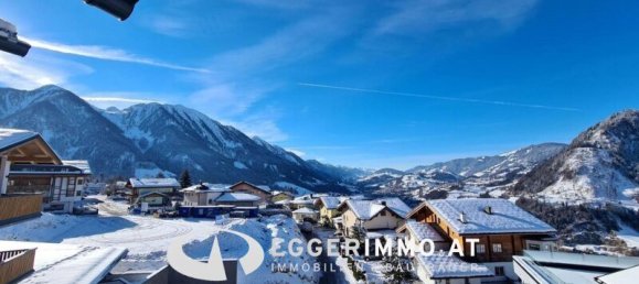 2 rooms Commercial property in St. Johann im Pongau, Austria No. 213596 13