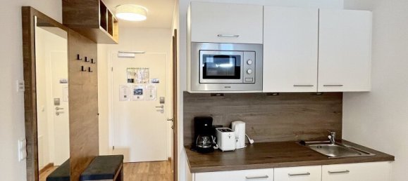 2 rooms Commercial property in St. Johann im Pongau, Austria No. 213596 8