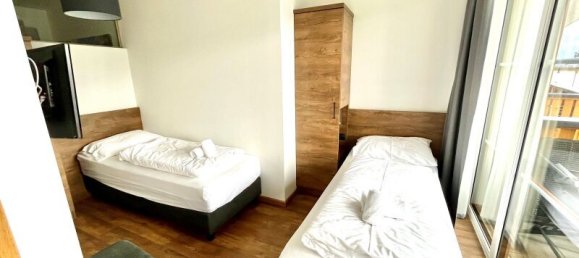 2 rooms Commercial property in St. Johann im Pongau, Austria No. 213596 11