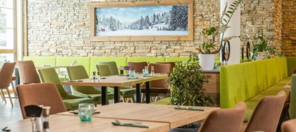 2 rooms Commercial property in St. Johann im Pongau, Austria No. 213596 15