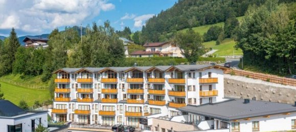 2 rooms Commercial property in St. Johann im Pongau, Austria No. 213596 5