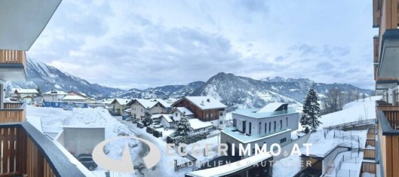 2 rooms Commercial property in St. Johann im Pongau, Austria No. 213596 3