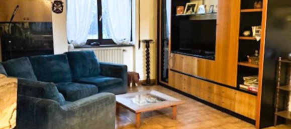 2 bedrooms Apartment in Limbiate, Italy No. 151311 16