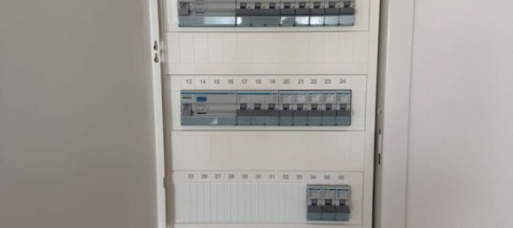 1 غرف نوم بانتهاوس في Frankfurt am Main, Germany رقم 296386 5