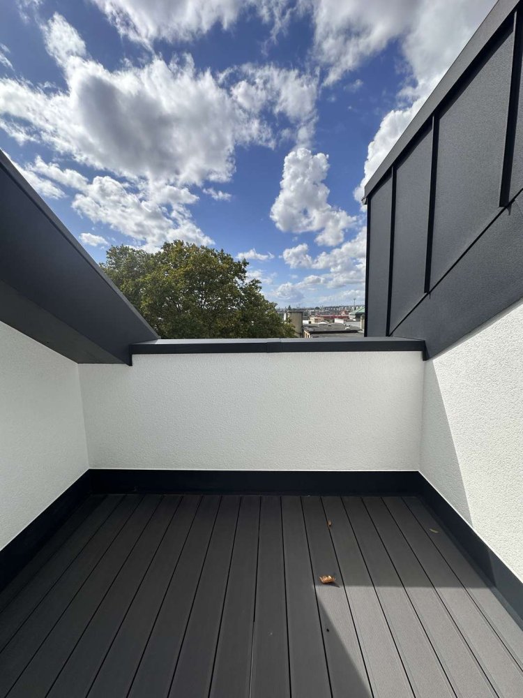 1 غرف نوم بانتهاوس في Frankfurt am Main, Germany رقم 296386