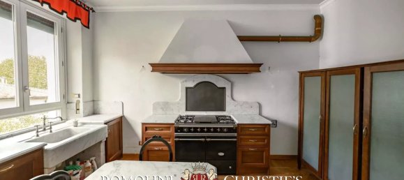 4 bedrooms Apartment in Florence, Italy No. 352646 21