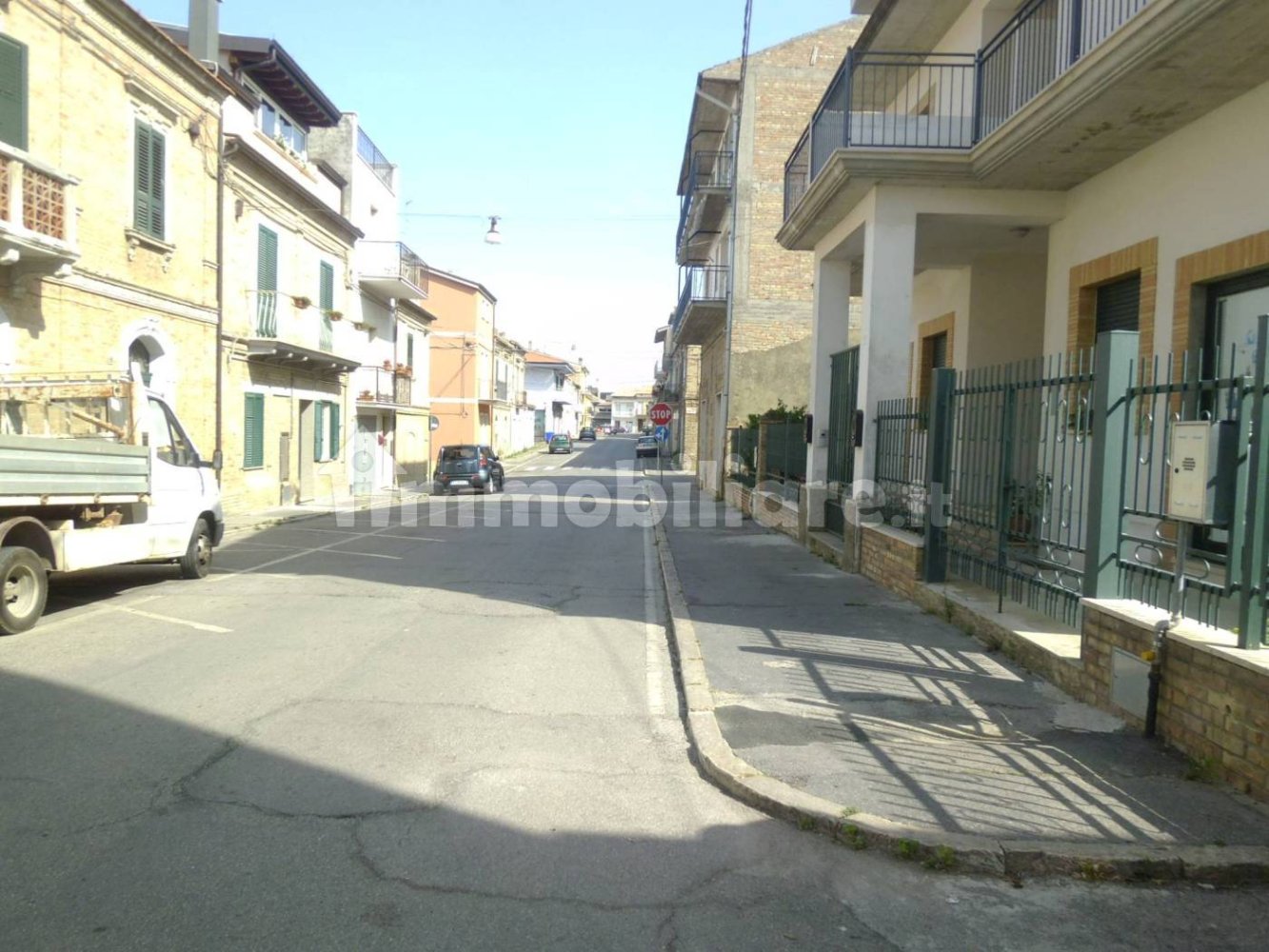 2 bedrooms House in Cupello, Italy No. 233579