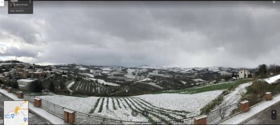 2 bedrooms House in Cupello, Italy No. 233579 24