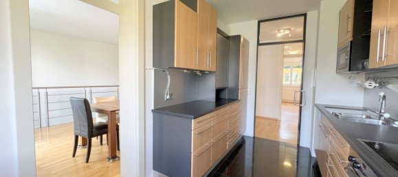 6 rooms Duplex in Klosterneuburg, Austria No. 215377 5