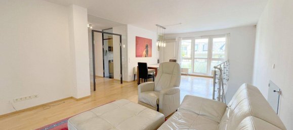 6 rooms Duplex in Klosterneuburg, Austria No. 215377 2