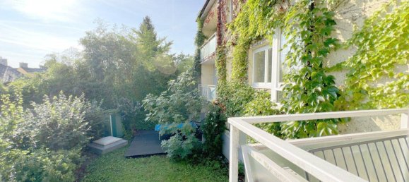 6 rooms Duplex in Klosterneuburg, Austria No. 215377 10