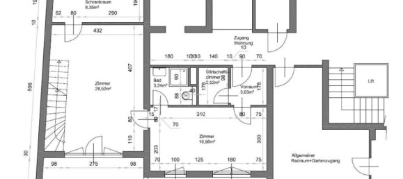 6 rooms Duplex in Klosterneuburg, Austria No. 215377 17